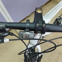  TIGORA　ティゴラ　クロスバイク　サイズ４６０