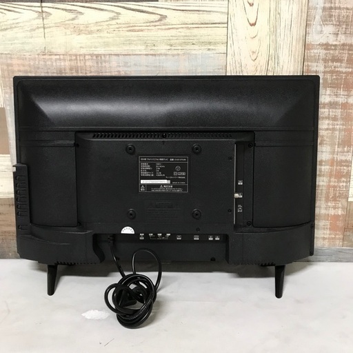 中古】家電 テレビ 液晶テレビ（パナソニック / Panasonic液晶