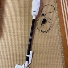 マキタ充電式掃除機