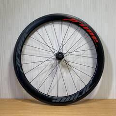 Prime プライム カーボンホイール 1本 破損あり 幅63cm 札幌市東区