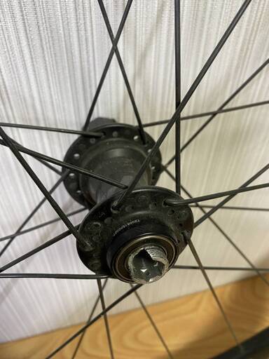 ホイール】PRIME RP50カーボンチューブレスホイールを使ってみての感想