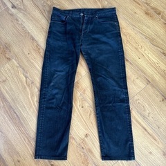 定価10万】GIORGIO ARMANIジョルジオ アルマーニパンツ30