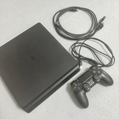 購入決まりました。ps4 プレステーション4