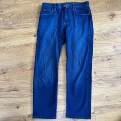 【定価10万】ロロピアーナ jeansボトムス ジーンズ