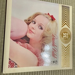 金沢市より、LPレコード   ダニエル・ビダル　max20