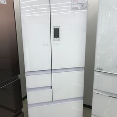 ★ジモティ割あり★ SHARP 冷蔵庫 502L 19年製 動作...