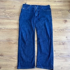 【定価10万】GIORGIO ARMANIジョルジオ アルマーニパンツ30