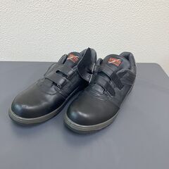【再値下げ】安全靴　30.0㎝　新品　未使用