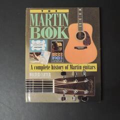 The Martin Book Walter Carter