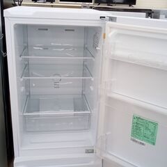 ☆ジモティ割あり☆ Hisence 冷蔵庫 162L 22年式 動作確認