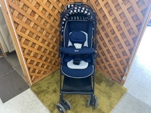 【愛品館 江戸川店】アップリカ ラクーナ ビッテ クッション\u003c2020年モデル\u003e(アカチャンホンポ限定モデル)ID:110-024592-007