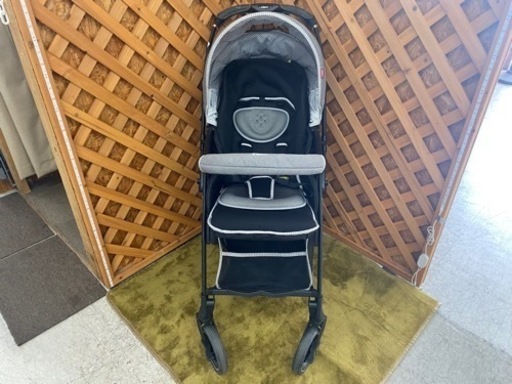 【愛品館 江戸川店】ピジョン Runfee RB1 2021年モデル ベビーカーID:110-024586-007