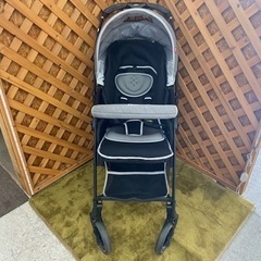 愛品館 江戸川店】ピジョン Runfee RB1 2021年モデル ベビーカーID:110