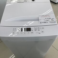 ★ジモティ割あり★ Hisense 洗濯機 5.5ｋｇ 22年製...