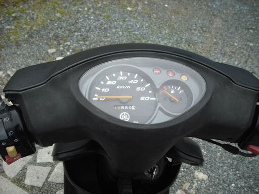 YAMAHA Jog ジョグ ZR Fi  (SA56J)  インジェクション・マットブラック YAMAHA Jog ジョグ ZR Fi (SA56J) インジェクション・マットブラック