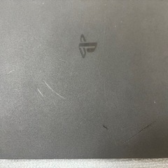 購入決まりました。ps4 プレステーション4