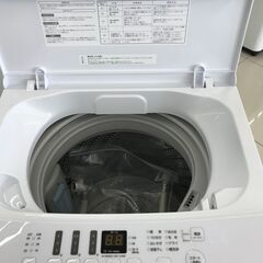 ★ジモティ割あり★ Hisense 洗濯機 5.5ｋｇ 22年製 動作確認／クリーニング済み HJ2528