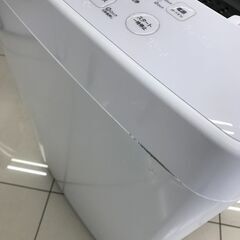 ★ジモティ割あり★ Hisense 洗濯機 5.5ｋｇ 22年製 動作確認／クリーニング済み HJ2528