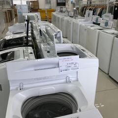 ★ジモティ割あり★ Hisense 洗濯機 5.5ｋｇ 22年製 動作確認／クリーニング済み HJ2528