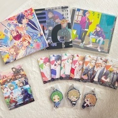 A3! セット ※まとめ売り