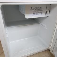 小型　冷蔵庫