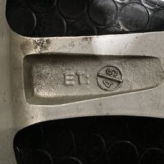 TECHNOPIA aphrodita テクノピア アフロディーテ 社外ホイール 15