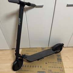 Ninebot Kickscooter E25