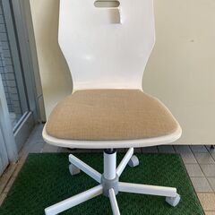 椅子【福生市リサイクルプラザ　№25】