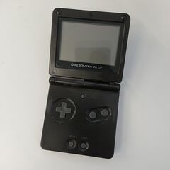 【完売】ジャンク ゲームボーイアドバンスSP GBASP 本体 ...