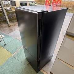 ☆ジモティ割あり☆ Hisense 冷蔵庫 162L 22年製 動作確認