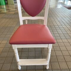 椅子【福生市リサイクルプラザ　№29】