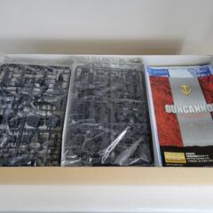 未組立】ガンプラ PG 1/60 ストライクガンダム 機動戦士ガンダムSEED