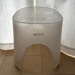 【無料】風呂椅子 ニトリ 透明
