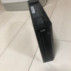 Wii ジャンク品