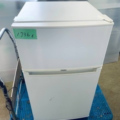 送料設置無料❗️業界最安値✨家電2点セット 洗濯機・冷蔵庫74