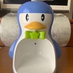 ペンギンかき氷機
