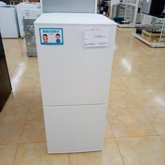 ★ジモティ割あり★ TWINBIRD 冷蔵庫 110L ２１年製...