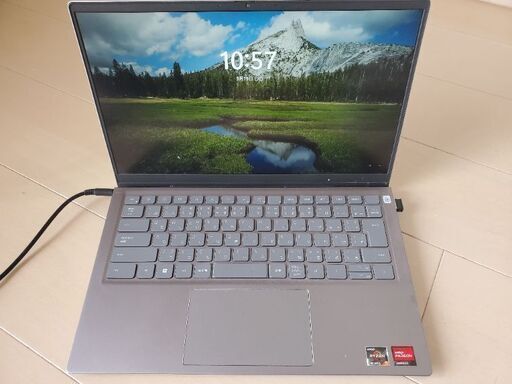 DELL　パソコン　ハイスペック