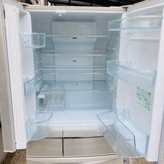 直接引き取り!!又は大阪府下限定配送可!!Panasonic パナソニック 470L