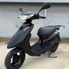 YAMAHA JOG ジョグ SA55J 50cc 4スト イン...