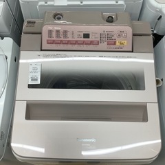 Panasonic（パナソニック）全自動洗濯機 NA-FA70H...