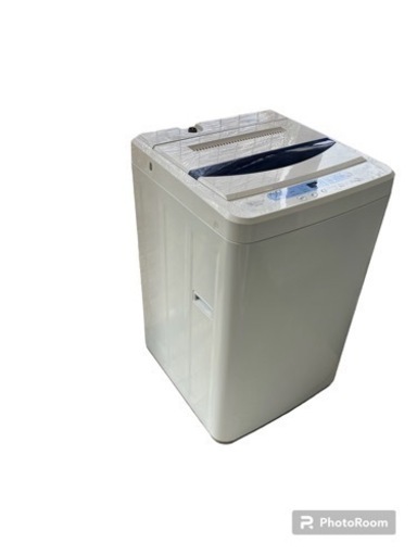 値引き】ヤマダ電機洗濯機・YWM-T50G1中古美品 (ティナ) 高田の生活家電《洗濯機》の中古あげます・譲ります｜ジモティーで不用品の処分