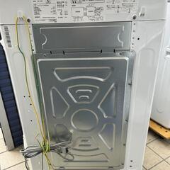 ☆【ハイセンス】全自動洗濯機 2022年！！4.5kg(HW-K45E)?自社配送時