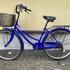 自転車 60（美品）