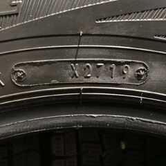 DUNLOP WINTER MAXX SV01 185/80R14 97/95N LT 14インチ スタッドレス 4本 19年製 バリ溝 小型トラック ボンゴ バネット　(TC080) クレジットカード QRコード決済可能