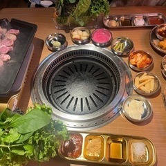 韓国料理大好きな人🇰🇷💓