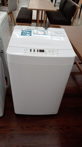 ★ジモティ割あり★ Hisence 洗濯機 5.5kg 21年製 動作確認／クリーニング済み TJ4860