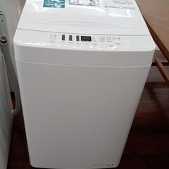 ★ジモティ割あり★ Hisence 洗濯機 5.5kg 21年製...