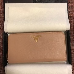 【ネット決済・配送可】服/ファッション 小物 財布