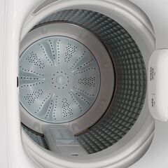 ☆ジモティ割あり☆ Haier 洗濯機 4.5kg 22年製 動作確認 